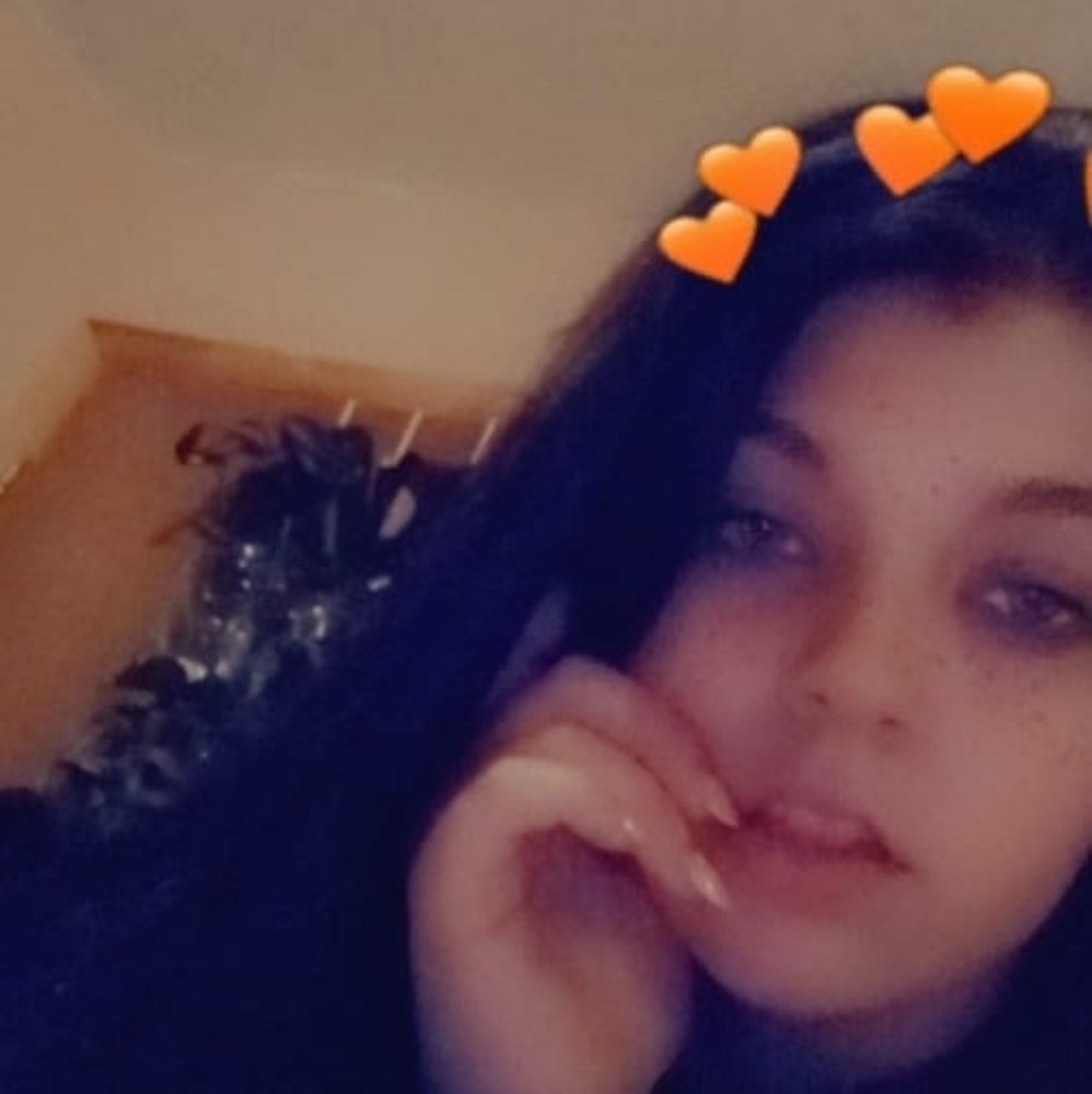 Meet your Posher, Katelynn